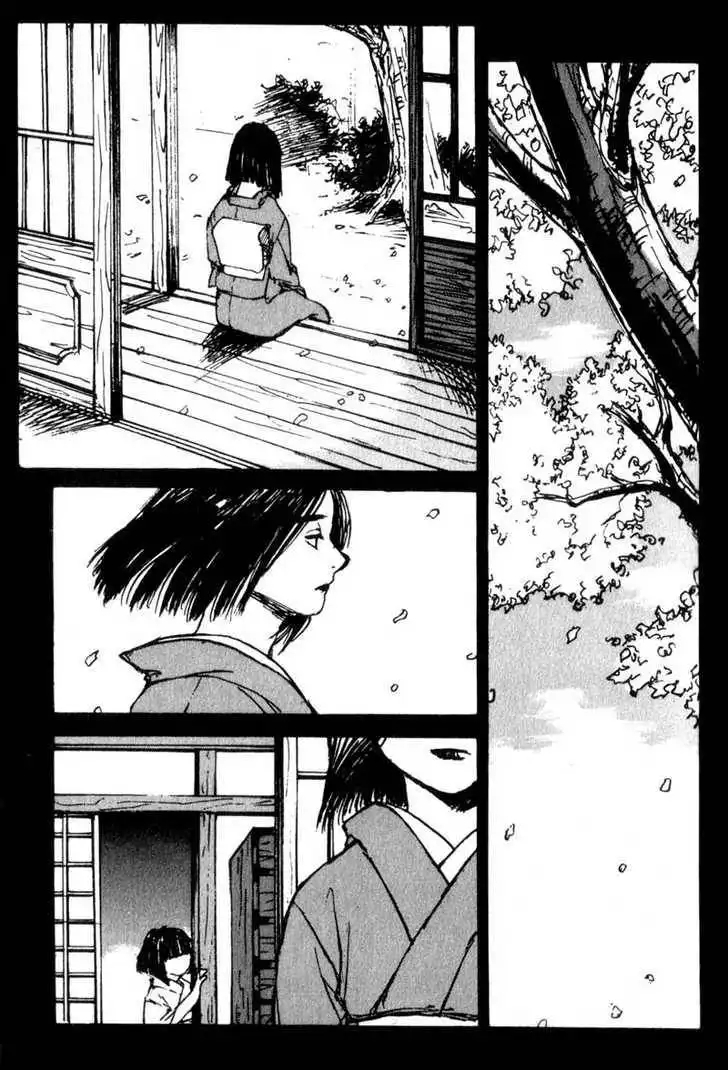 Hitsuji no Uta Chapter 31 11